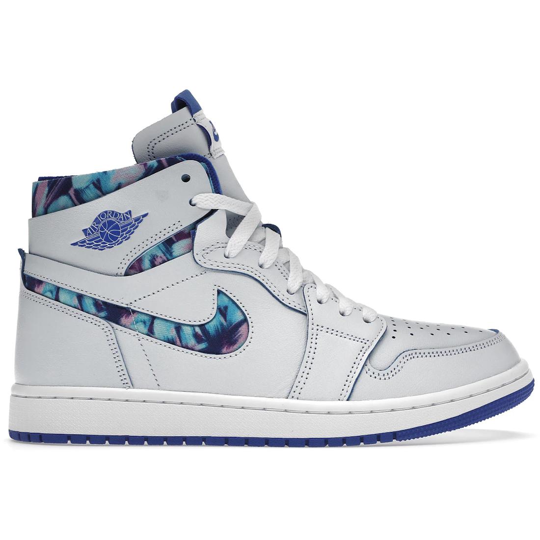 

Sneaker Jordan 1 High Zoom Air CMFT 25 Years In China(DV5575-140) 36