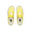 Vans Era 'Checkerboard Vibrant Yellow' Men's VN0A4BV4VXL