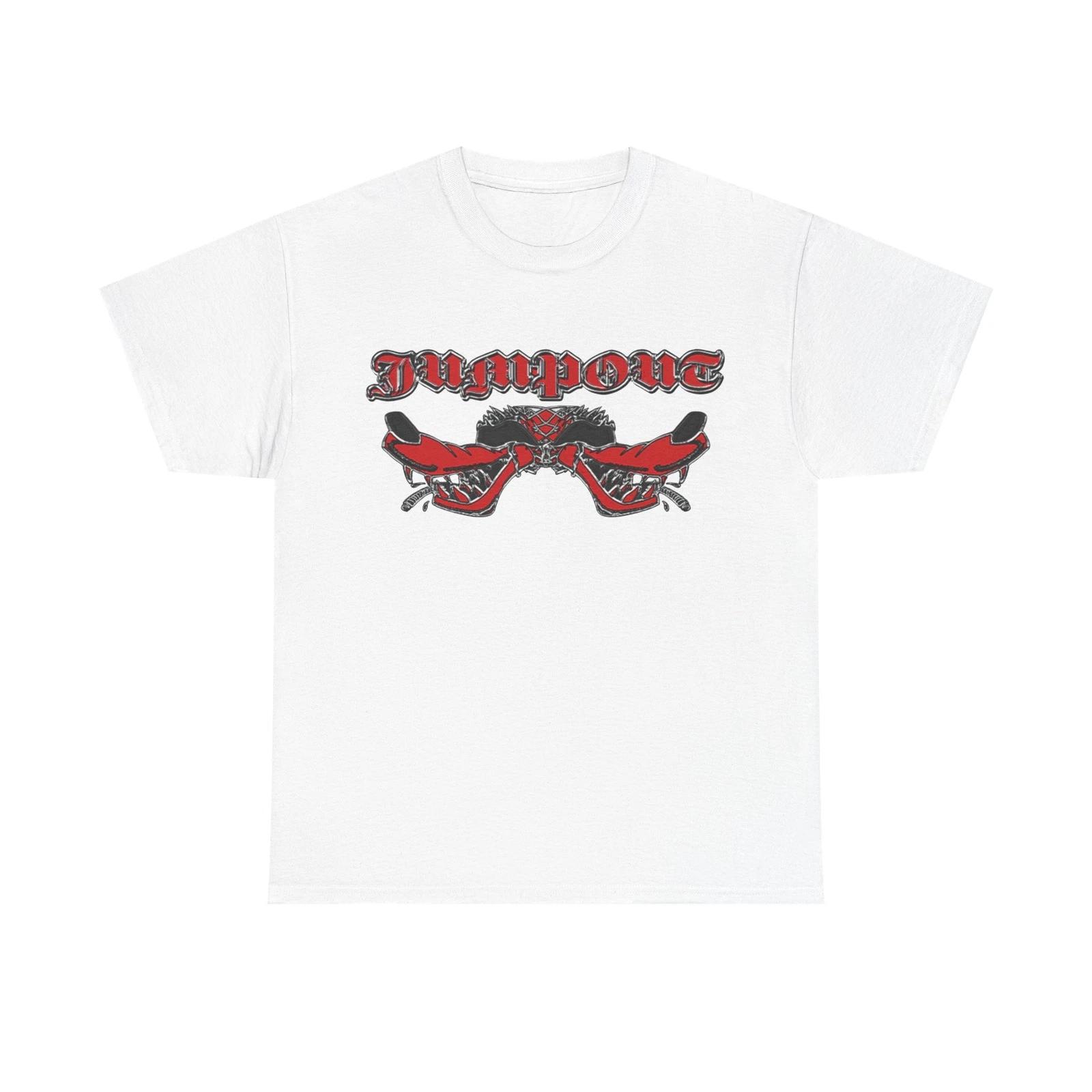 Osamason Jumpout Dogs Tee Jump Out Album Tour Merch T-Shirts - All Sizes M