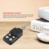 433MHz Garage Door Opener Copy Remote Controller   Home Security Clone Duplicator Lock
