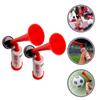 Security Emergency Tool Party Accessories Air Horn Emergency Air Horns Alarm Horn Safety Horns
