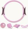 Body Shaping Tools Pilates  Yoga Balls  Yoga Rings Stretching Bands Resistance Bands Yoga Socks Fitness Set of Five Pieces