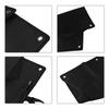 Elastic Straps Wrench Roll Organizer Water Proof Oxford Cloth Wrench Pouch  Hand Tool Storage