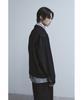 Youth Trucker Jacket - Black