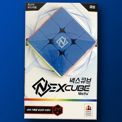 Nex Cube Würfel (3X3)
