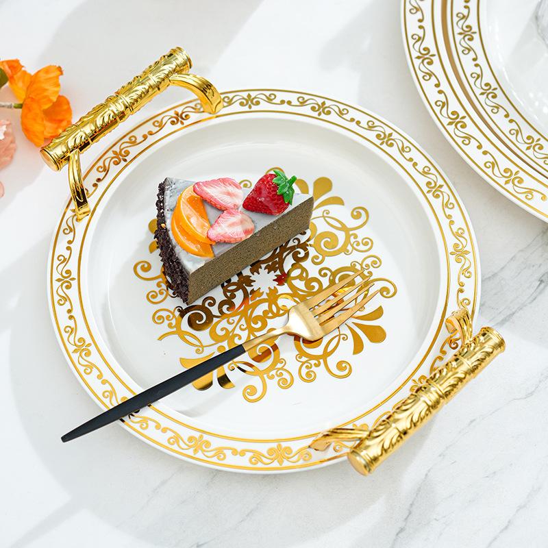 

Поднос для фруктов Пластиковый поднос для хранения