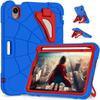 Kids Case For iPad Mini 7 6 Pro11 Air 11 Air 5 4 10.9 10th A16 10.2 9th/8th/7th Generation Shockproof Tablet Stand Cover Funda