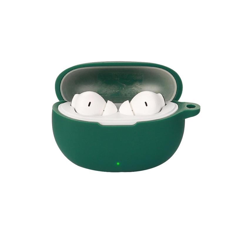 Suitable for RealmeBuds Air 3 Neo Shockproof Wireless Headphone Sleeve Impact-resistant Housing Anti-dust Washable Cover