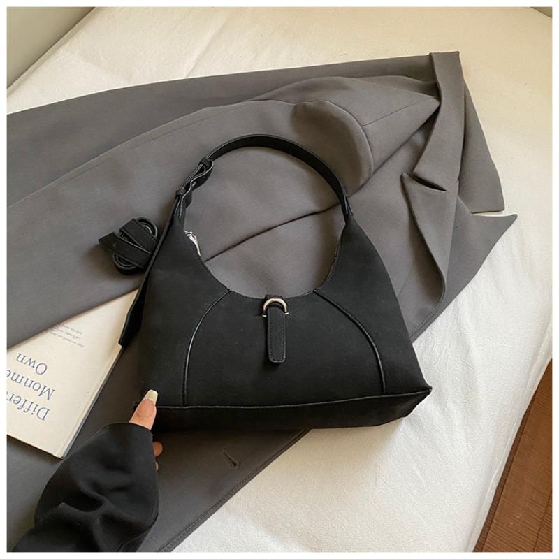 Fashion handbag autumn new women s bag matte shoulder bag high value fashion messenger bag women