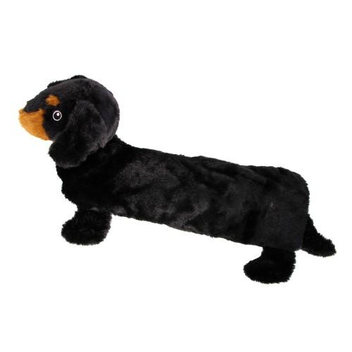 K Collection Sausage Dog Clay Heat Bag with Cover