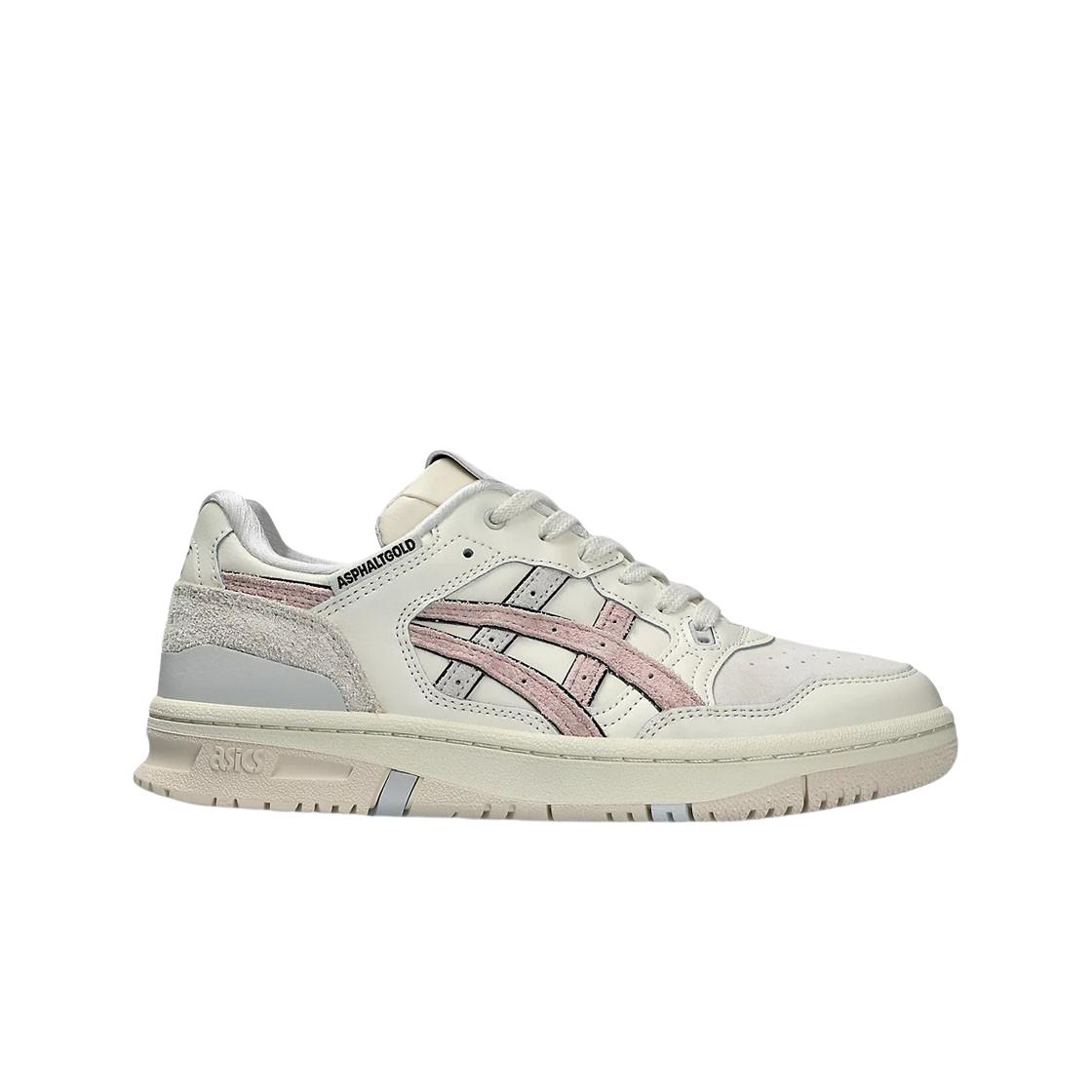 Asics X Asphalt Gold Ex89 Cream Ginger Peach 275