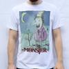 The Nameless Monster - Naoki Urasawa T-Shirt