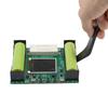 DC1V Battery Capacity Tester 18611 Lithium Battery Internal Resistance Tester Digital Battery Power Detector Module Type-C