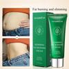 Avokado Zayıflama Kremi Kilo Verme Yağ Yakmayı Destekler Masaj ve İnce Bel İnce Bacaklar ve Kollar Sıkı Cilt Vücut Kremi