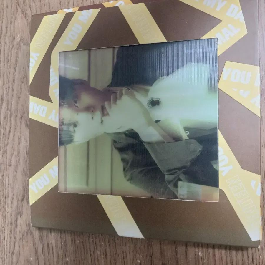 

Seventeen Album U-made Maiden