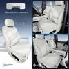 Weipai V9X Seat Cushion: All-Season, Breathable, Universal Car Ventilation Seat Cover