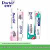 Dr. Ya Stain Removal & Plaque Inhibition Toothpaste Duo