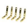 Wine Boxes Chest Boxes For Jewelry Boxes Hinges Support Union Sturdy Zinc Alloy Materials Zinc Alloy Spring Iron