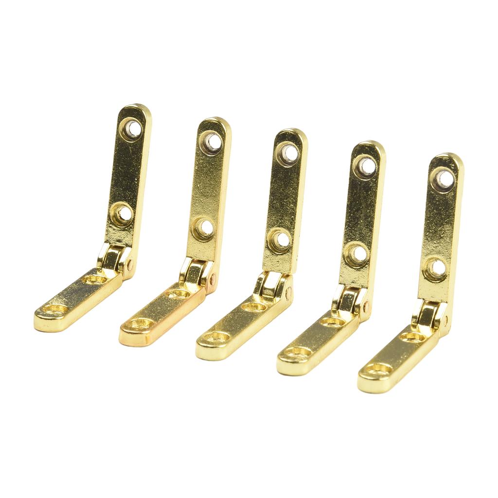 Wine Boxes Chest Boxes For Jewelry Boxes Hinges Support Union Sturdy Zinc Alloy Materials Zinc Alloy Spring Iron