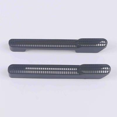 Externes Zubehör – Front- & Kühlerverkleidungen