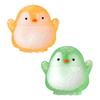 Cute Penguin Cute Malt Sugar Filled Sensory Fidget Toy Cute Desk Stress Toys for Birthday Gifts Easter Basket Stuffers