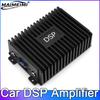 QC Car Audio Processor DSP Power Amplifier Car Audio Android Large Screen Dedicated Amplified Car Woofer Car Intelligent Sound
