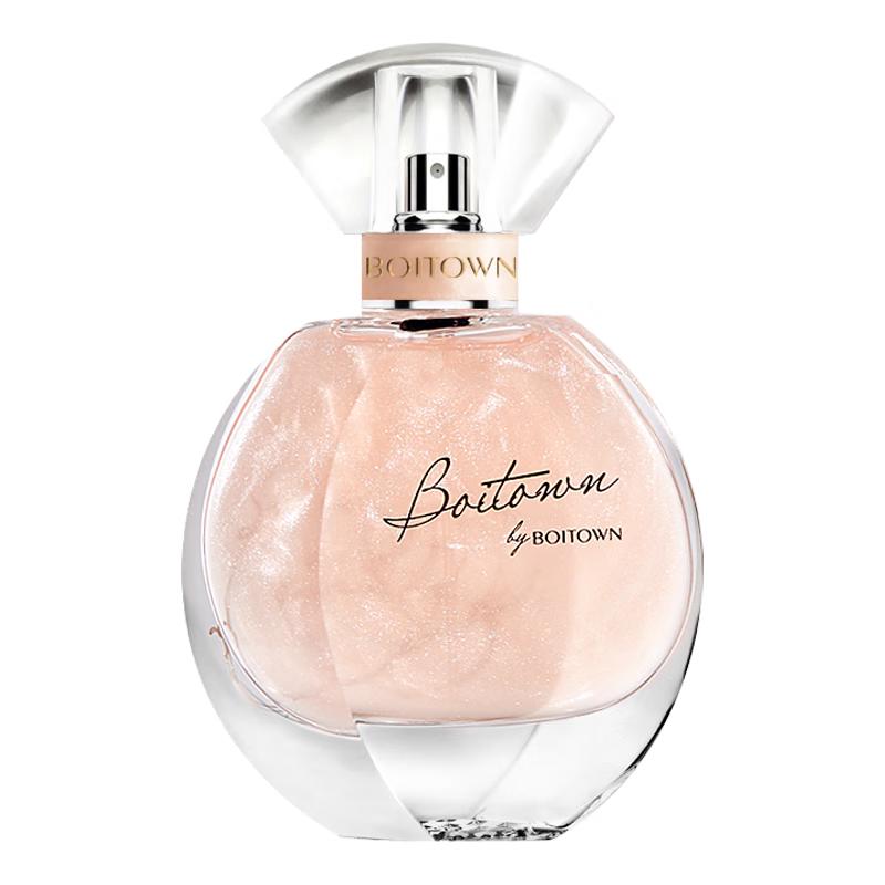 Коллекция женских ароматов Boitown