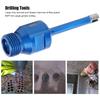  Hole Saw Drill Bit Drilling Tools for Angle Grinder Marble    1Celsius2in