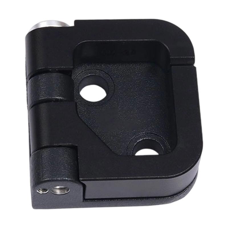 Luggage Storage Hooks Easy Installation Rustproof Aluminum Helmet Hook for UU125 UY125 Hanger Hook Modified Accessories