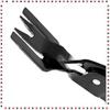 3Pcs Car Trim Removal Tool Kit, Panel Clip Remover Plier for Car Stereo Door Dash Interior
