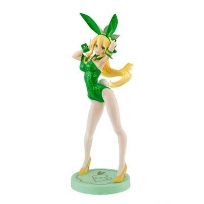 ThunderTech Sword Art Online Vicute Bunny Leafa Sylph Color Ver. Figure