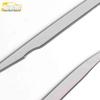 21 Crown Highlander Front Grille Trim & Lip Protector - Anti-Scratch Bright Strip