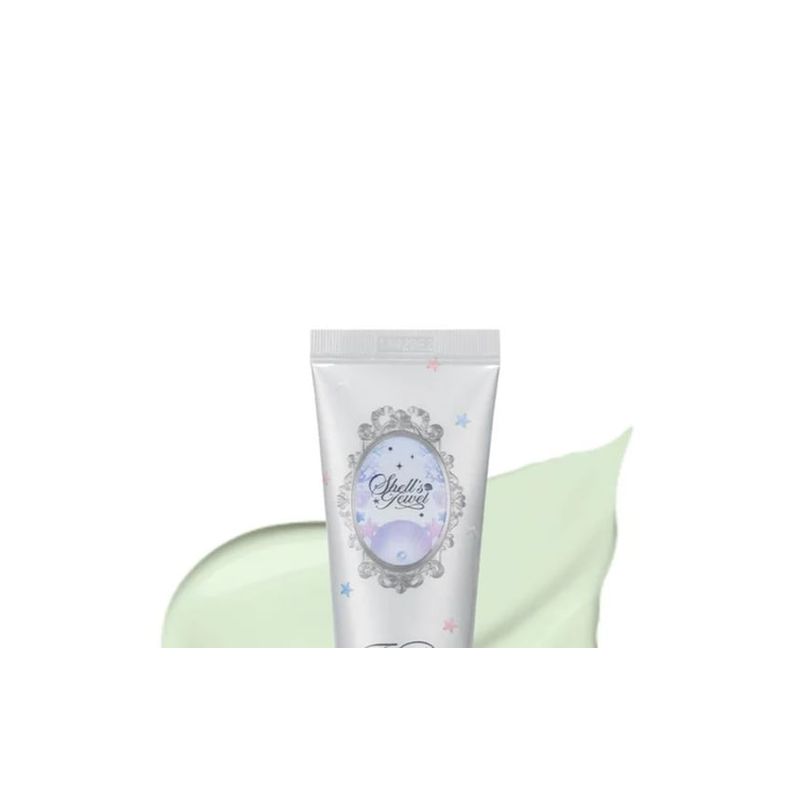 Flower Knows - Shell's Jewel Radiance Primer - 3 Colors