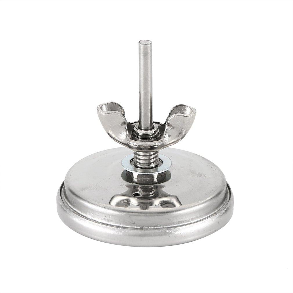 50-500C Stainless Steel BBQ Barbecue Smoker Grill Thermometer Temperature Gauge Oven Thermometer Dropshipping Wholesale Hot