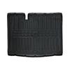 Trunk Mat Dacia Sandero Stepway III from 2020 Comfort