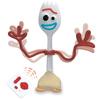 Remote-controlled Forky Toy from Toy Story - Smoby - Moving Arms and Eyes - 15cm