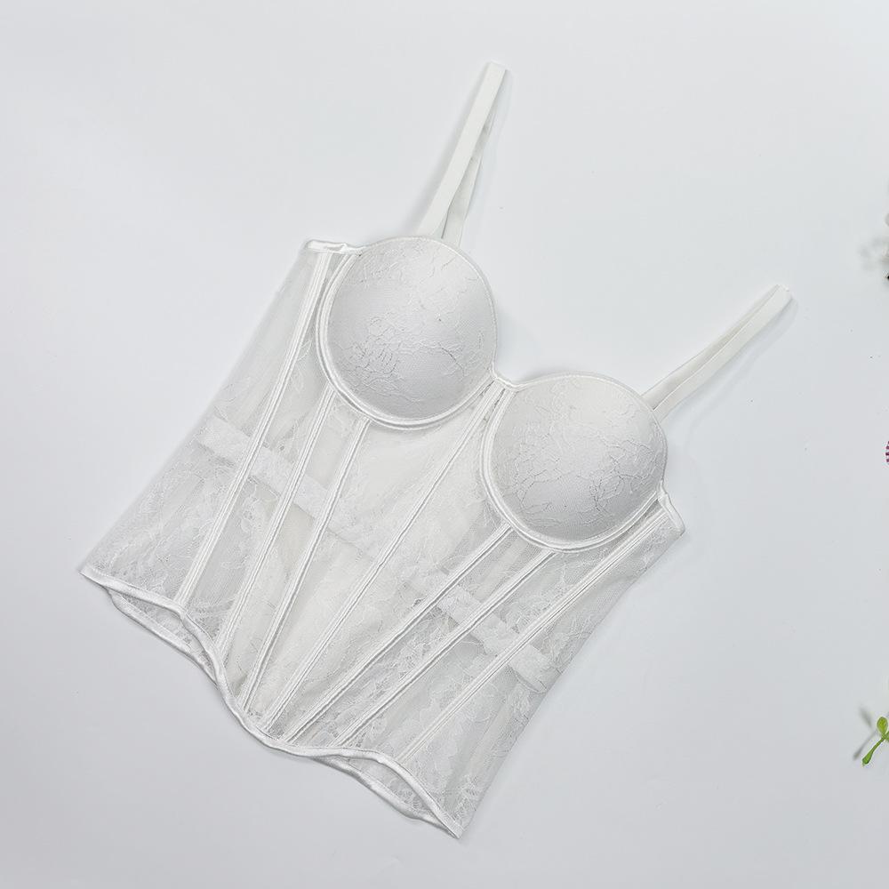 Corsets, Fashionable and Elegant Women's Clothing