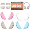Anti-fall Protector Dustproof and Shockproof Headphone Protector Case Compatible for Sony WH-1000XM6 Headset Accessories