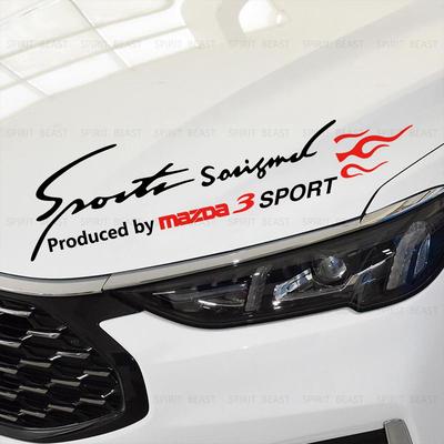 Accesorios de exterior – Pegatinas para automóviles