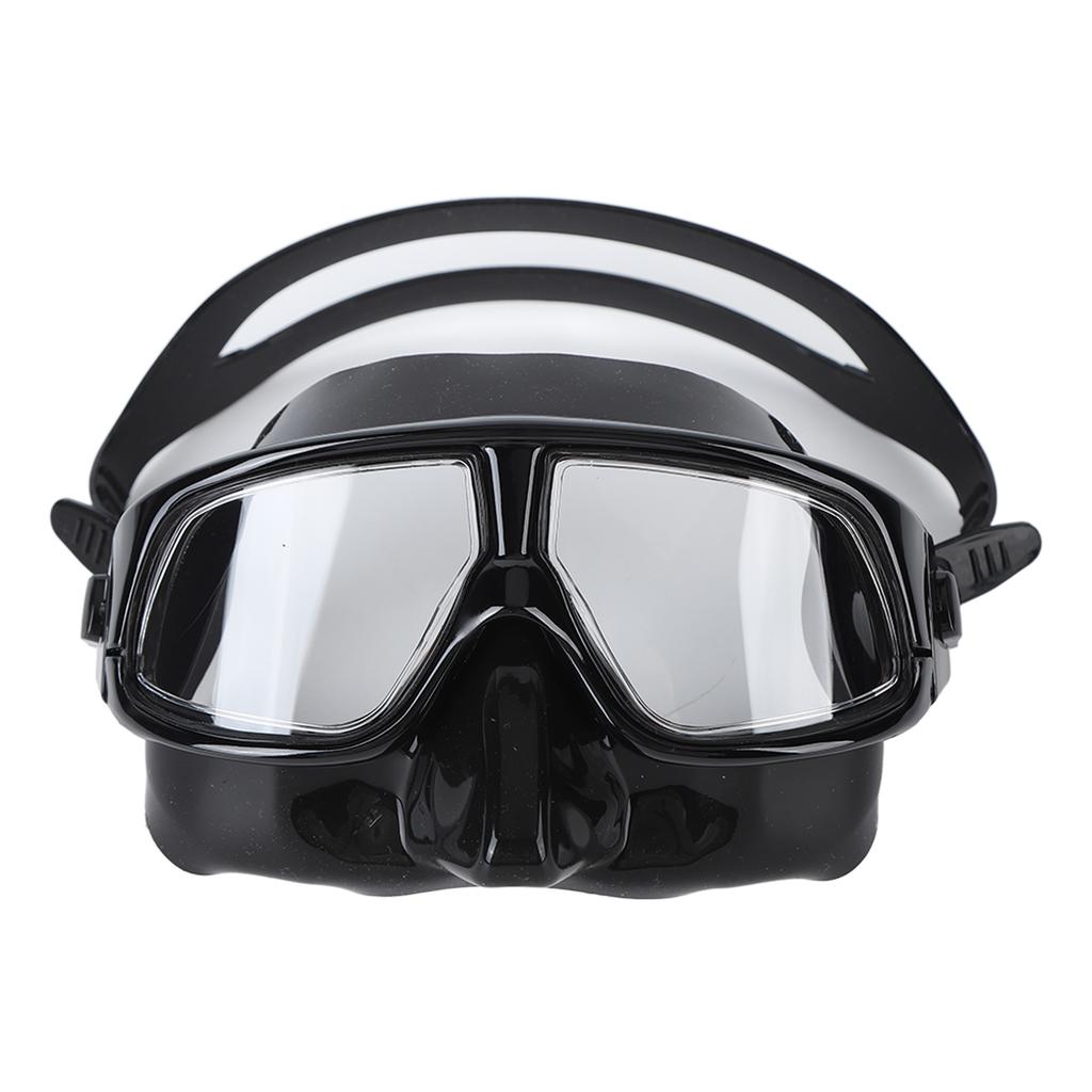 Swimming Goggles Anti Fog UV Prevention Clear Viewing Tight Fit Sealing Water Leakage Proof Snorkeling Diving Glasses