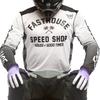 Motorcycle Motorcycle Jersey Racing Jersey MTB Mountain Bike Off-Road Bike Jersey T-Shirt Jersey Bicycle Cycling Jersey Sweatshirt Bicycle S