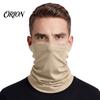 Neck Gaiter Mask Face for Cycling, Winter Velvet Skiing Mask, Windproof Guard Cold Weather Thermal Cover Men Women Cycling