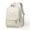 Large Capacity Backpack Shoulder Tote Bag Casual School Bag for College Student Top Handle Bags with Multi Pockets for Daily Use