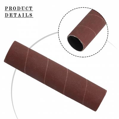 Polishing Tools Sanding Drum Sanding Paper Drum Sleeves Sanding Drum
