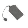 Suede Car NFC Card Key Case Cover Shell Holder Protection Keychain For Honda Civic Fk7 Fit Fk2 Mugen Fk8 Type R Accord Crv