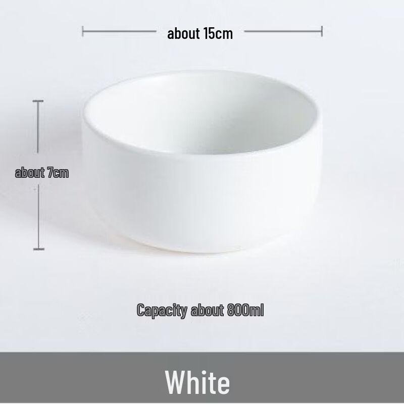 Abay Ceramic Glaze Bowl