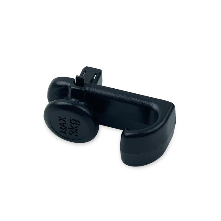 84662-T2A-A01ZA Compatible Hook for Honda 9th/10th Gen Accord Trunk