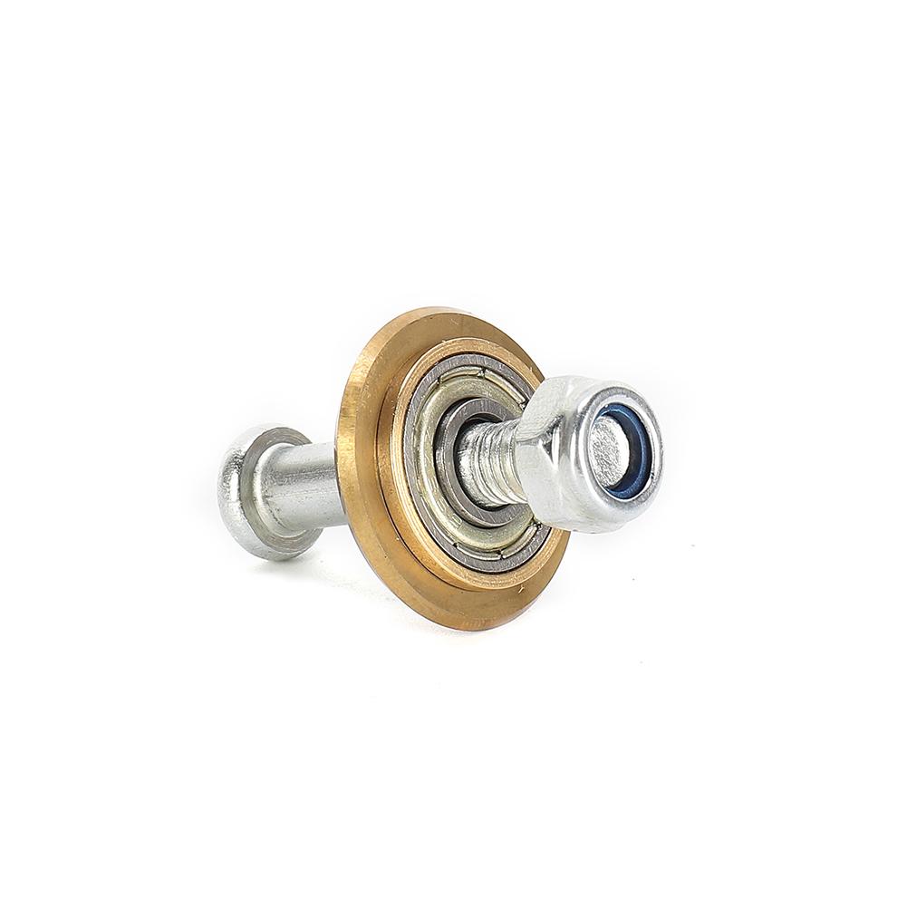 Bearing Cutter Wheel 1* Tungsten + Carbide 22*6*6mm