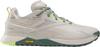 'NANO X3 ADVENTURE' Sneakers Nude Neon Yellow Greige Emerald Green