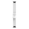 26mm Watch Band for Garmin Fenix 8 51mm/Enduro 3/Enduro 2 Plastic 3-Bead Wrist Strap